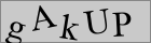 Sicherheitscode