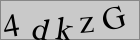 Sicherheitscode