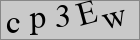 Sicherheitscode