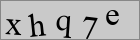 Sicherheitscode