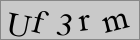 Sicherheitscode
