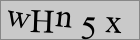 Sicherheitscode