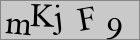 Sicherheitscode