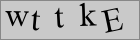 Sicherheitscode