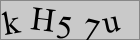 Sicherheitscode