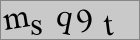 Sicherheitscode