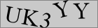 Sicherheitscode