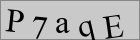 Sicherheitscode