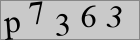 Sicherheitscode