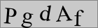 Sicherheitscode