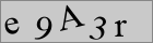Sicherheitscode