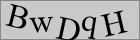Sicherheitscode