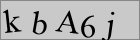 Sicherheitscode