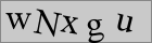 Sicherheitscode