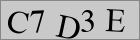 Sicherheitscode