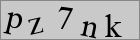 Sicherheitscode