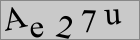 Sicherheitscode