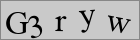 Sicherheitscode