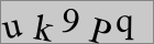 Sicherheitscode