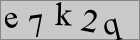 Sicherheitscode