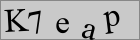 Sicherheitscode
