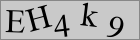 Sicherheitscode