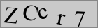 Sicherheitscode