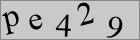 Sicherheitscode