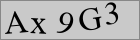 Sicherheitscode