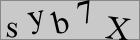 Sicherheitscode