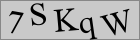Sicherheitscode