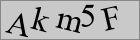 Sicherheitscode
