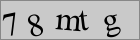 Sicherheitscode