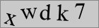 Sicherheitscode