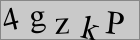 Sicherheitscode