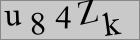 Sicherheitscode
