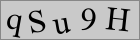 Sicherheitscode