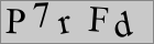 Sicherheitscode