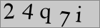 Sicherheitscode