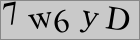 Sicherheitscode
