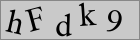 Sicherheitscode