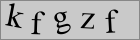 Sicherheitscode