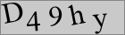 Sicherheitscode
