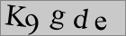 Sicherheitscode