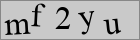 Sicherheitscode