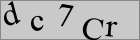 Sicherheitscode
