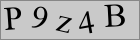 Sicherheitscode