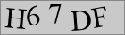 Sicherheitscode