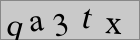 Sicherheitscode