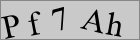 Sicherheitscode